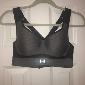 Under Armour High Bra